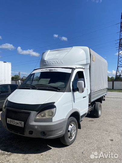 Газель бортовый сиденья