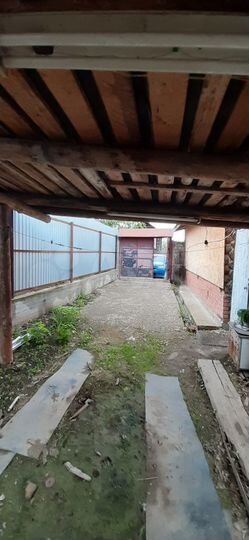 Дом 36 м² на участке 5 сот.