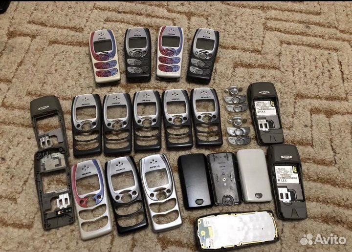 Nokia 2300