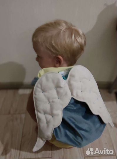 Рюкзак-мешок 