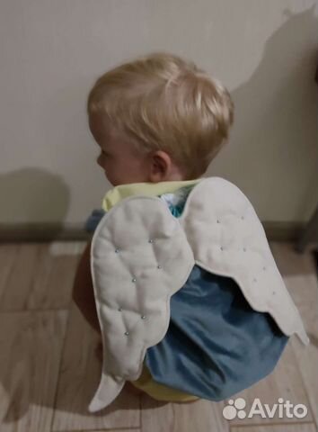 Рюкзак-мешок 