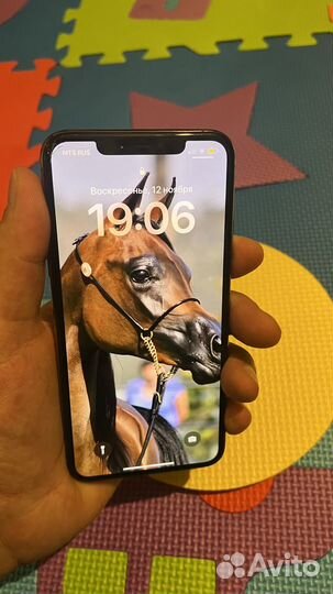 iPhone 11 Pro Max, 256 ГБ