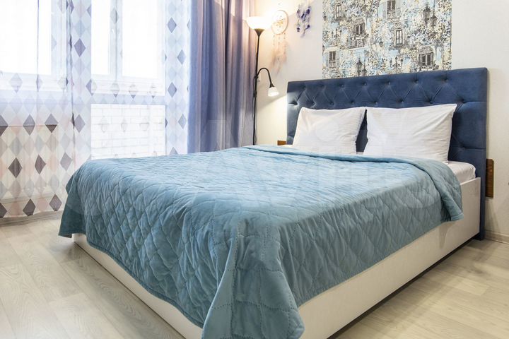 Квартира-студия, 24 м², 2/16 эт.