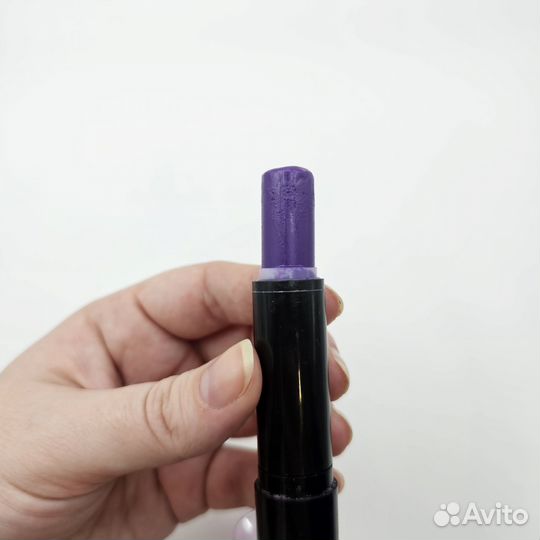 Бальзам для губ Baby Lips Electro бу