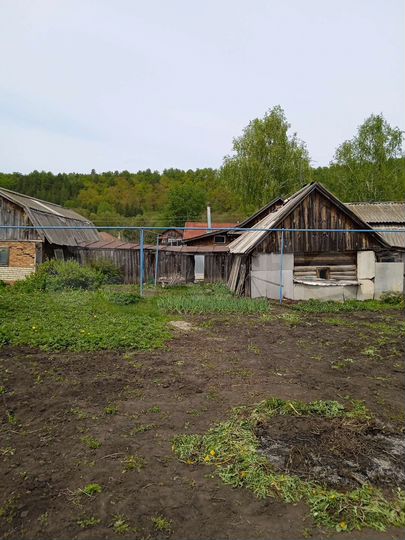 Дом 85 м² на участке 10 сот.