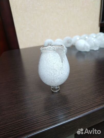 Плафон для люстры G4