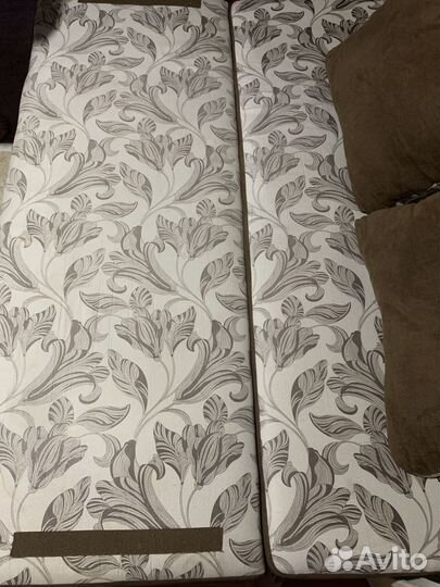 Демонтаж, монтаж мебели