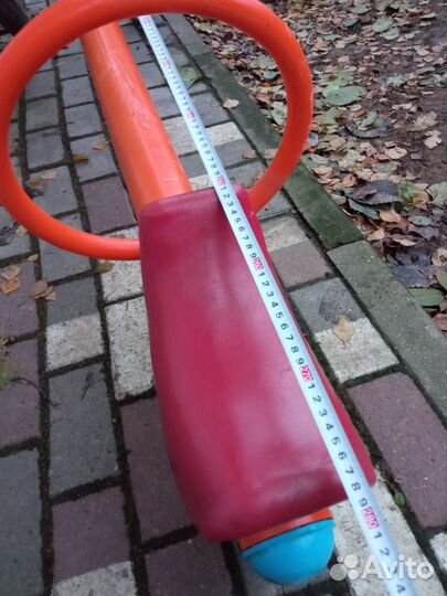 Качели детские балансир