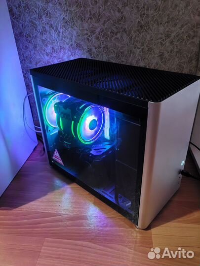Игровой пк