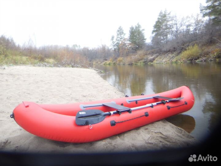 Байдарка 