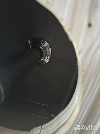 Пилон стационарный для дома