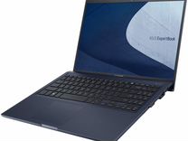 Ноутбук Asus 15.6" i7+8gb+ ssd512gb+ w11 pro