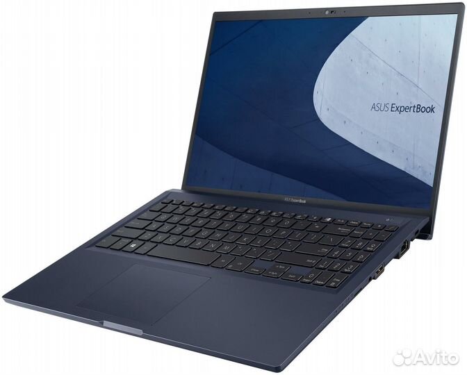 Ноутбук Asus 15.6