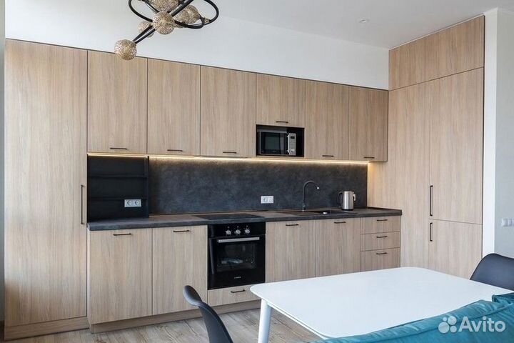 Кухонный гарнитур от производителя в Ижевске