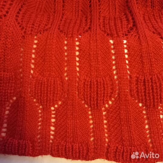 Свитер женский
