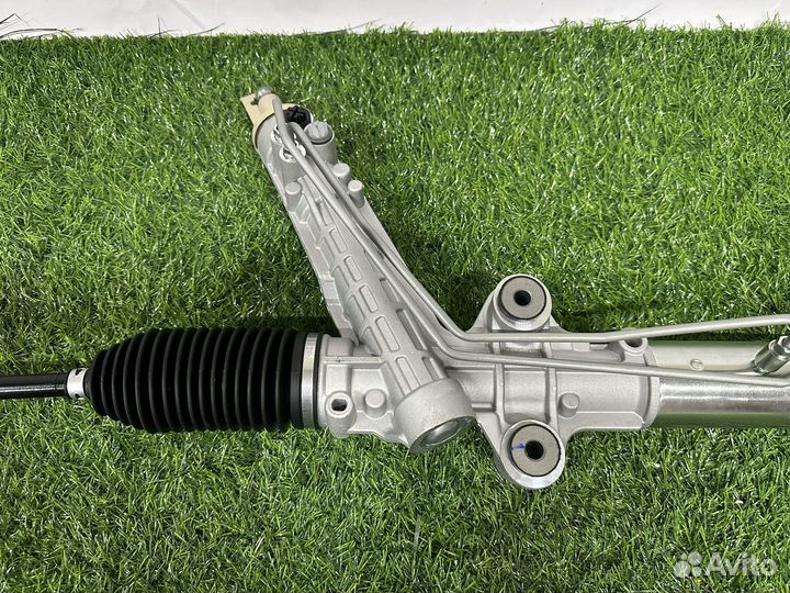 Рулевая рейка на Mercedes sprinter