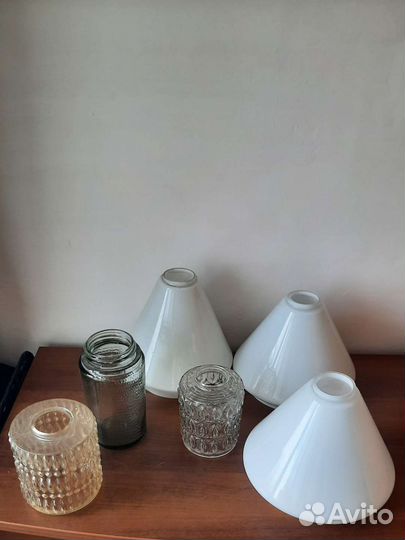 Плафоны для люстры