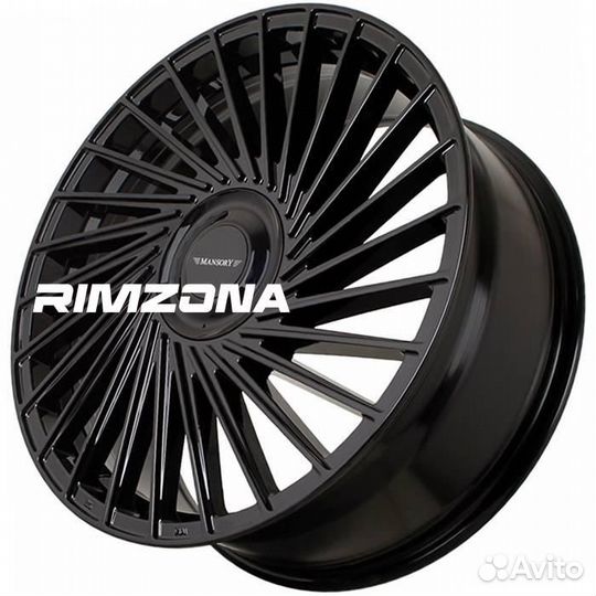 Литые диски FF R20 5x108 ave. Проф. консультация