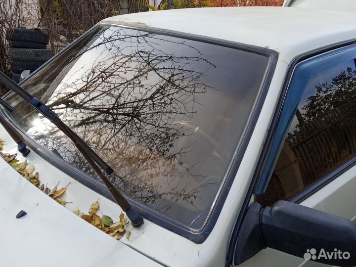 Комплект стёкол 21099,2115 затемненных