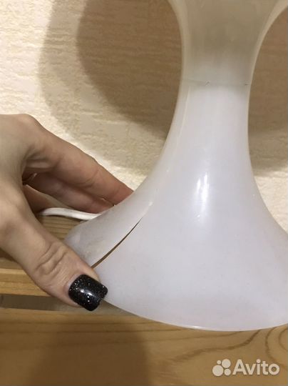 Лампа Икеа прикроватная с торшером