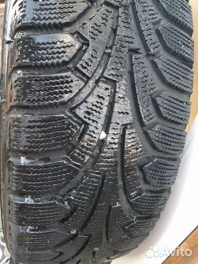 Nokian Tyres Nordman RS 185/65 R15 92R