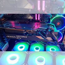 Rtx 3080ti aorus