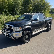 Dodge Ram 5.7 AT, 2011, 169 500 км, с пробегом, цена 3 350 000 руб.