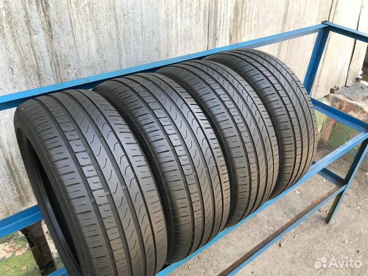 Pirelli Cinturato P7 205/55 R16