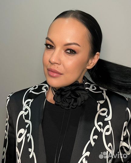 Макияж для фотосессии