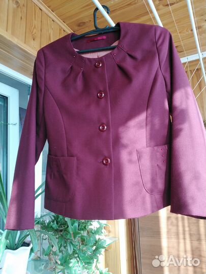 Школьная форма для девочки