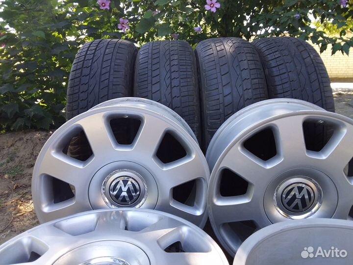 Continental ContiCrossContact UHP 235/60 R18 107W