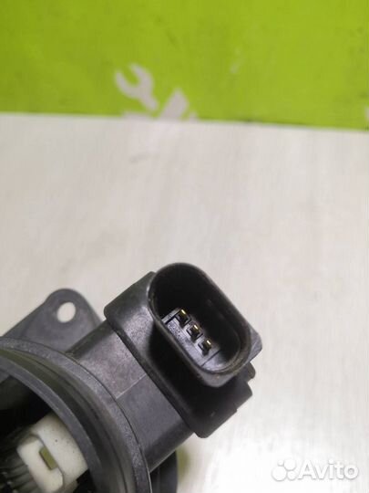 Расходомер воздуха (массметр) Фольксваген Пассат