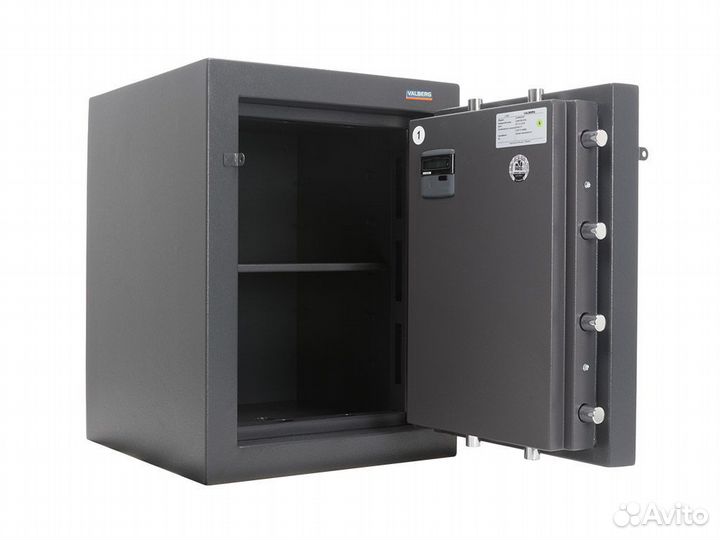 Взломостойкий сейф valberg алмаз 67 KL