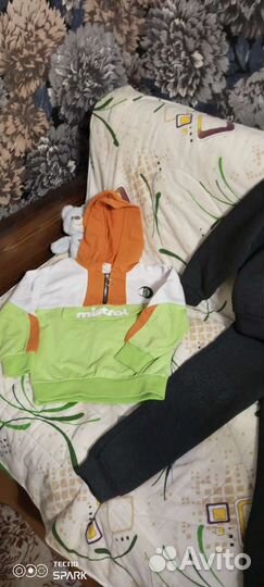 Ткань хлопок