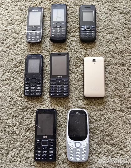 Nokia 3310 3G Dual Sim