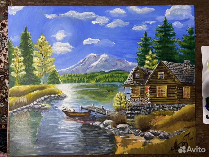 Художник дизайнер