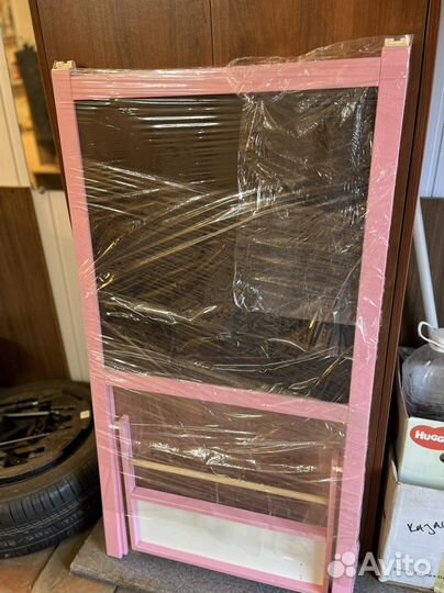 Доска мольберт IKEA