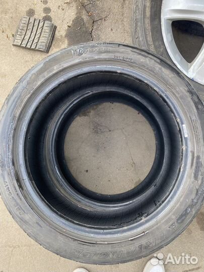 Triangle TR968 225/45 R17 94R