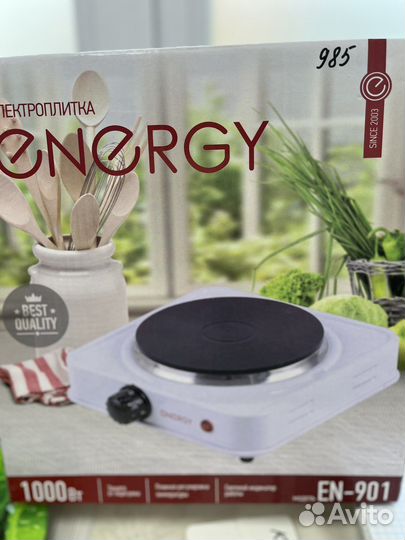 Плита электрическая