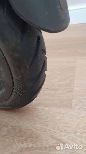 Электросамокат ninebot e45