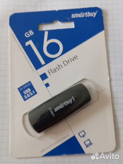 Usb флешка