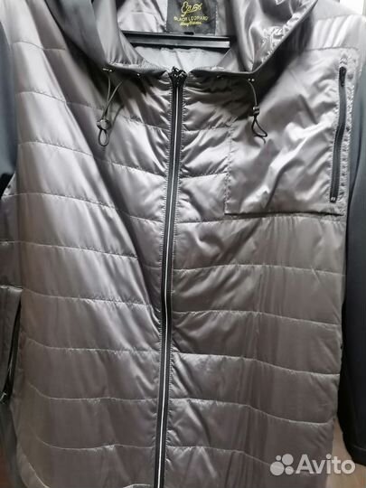 Ветровка женская 58-60