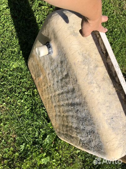 Поддон акриловый для душа бу