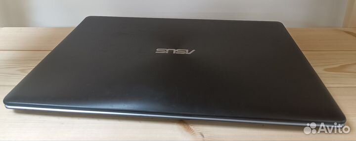 Мощный Asus x550c 6gb/gt720m/ 256gb SSD