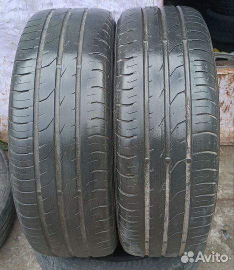 Continental ContiPremiumContact 2 205/60 R16