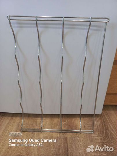 Бутылочница в холодильник