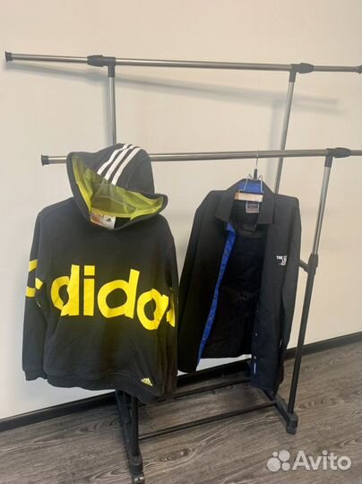 Детские вещи на мальчика 152-158