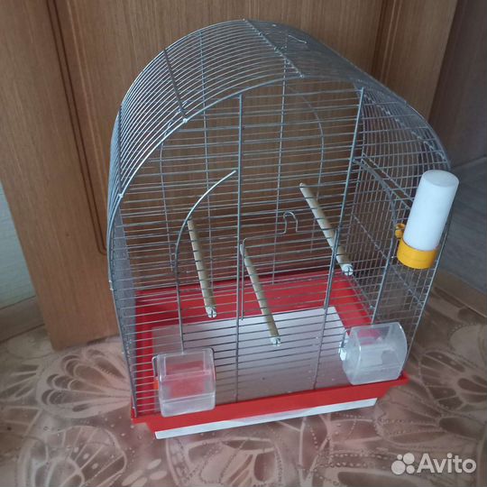 Клетка для птиц