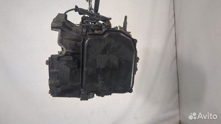 Кпп - автомат (АКПП) Peugeot 206, 2002