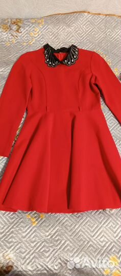 Женские вещи 42 44 бу